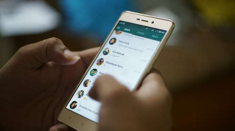 WhatsApp deja de recibir llamadas y mensajes en teléfonos “antiguos”