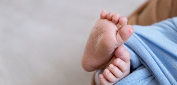 Gobierno británico pide disculpas por la muerte de más de 200 bebés en hospital