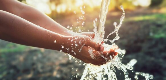 Gabinete del Sector Agua impulsa acciones para gestionar y utilizar el líquido de manera correcta