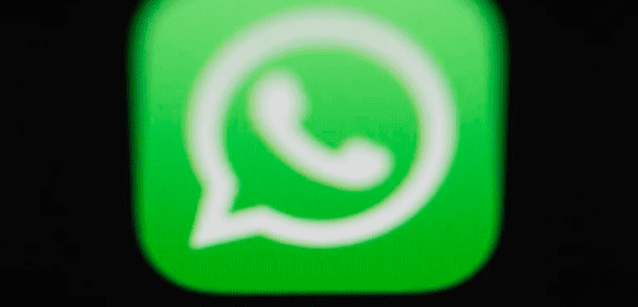 WhatsApp trae nueva función para difuminar fotos