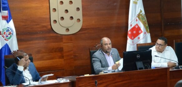 Concejo Municipal aprueba Resolución que declara el 30 de marzo Día de Regocijo Municipal