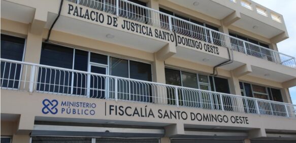 Fiscalía obtiene 20 años de prisión por homicidio vinculado a un asalto en Los Alcarrizos