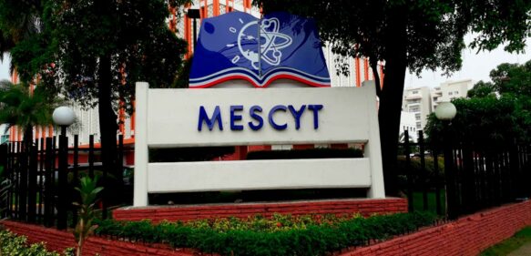 Mescyt abre su segunda convocatoria a becas internacionales