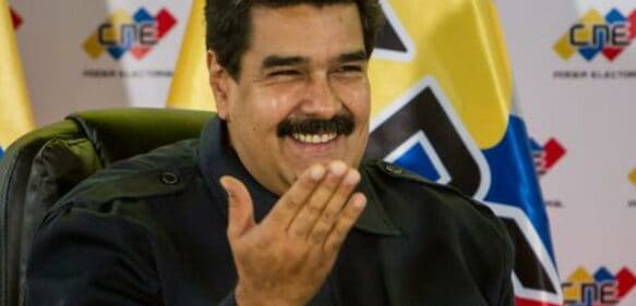Venezuela recalca necesidad de reconocer a Maduro como presidente para retomar intercambios petroleros con EEUU