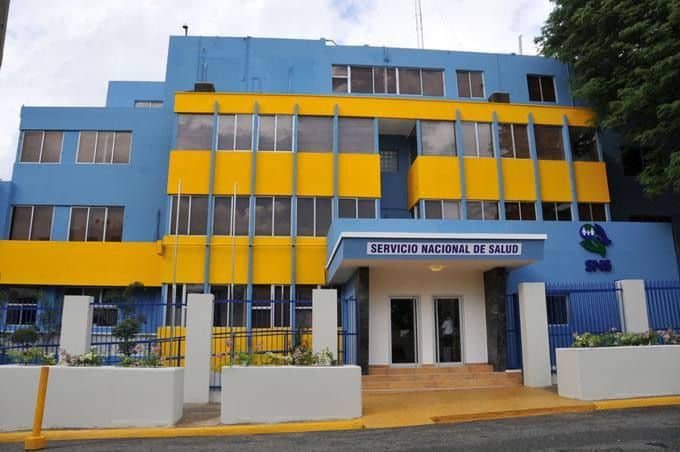 SNS invierte más de mil millones de pesos en equipamiento e infraestructura de hospitales