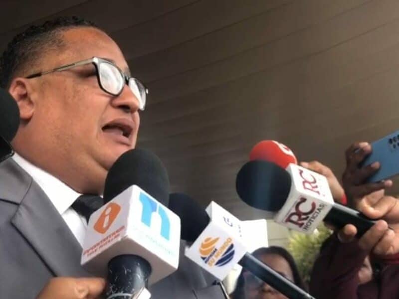 Reanudan audiencia contra diputado Gregorio Domínguez por violación de propiedad privada