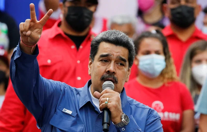 Nicolás Maduro dijo que merece el premio Nobel de Economía