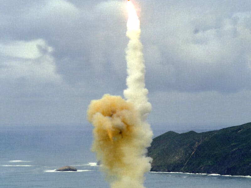 Medios de Corea del Norte celebran el “éxito” del nuevo misil ICBM