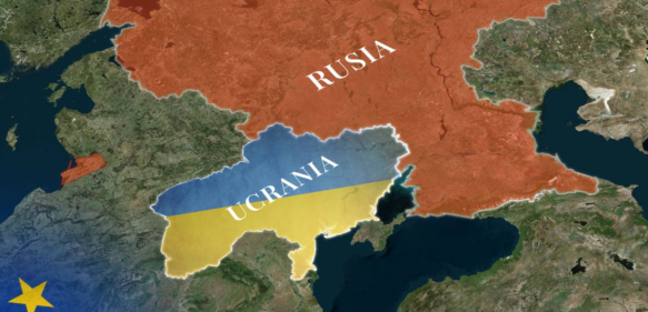 Ucrania está dispuesta a conversar sobre acuerdo