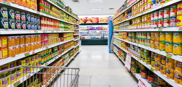 Supermercados venderán productos a precio del Inespre todos los jueves