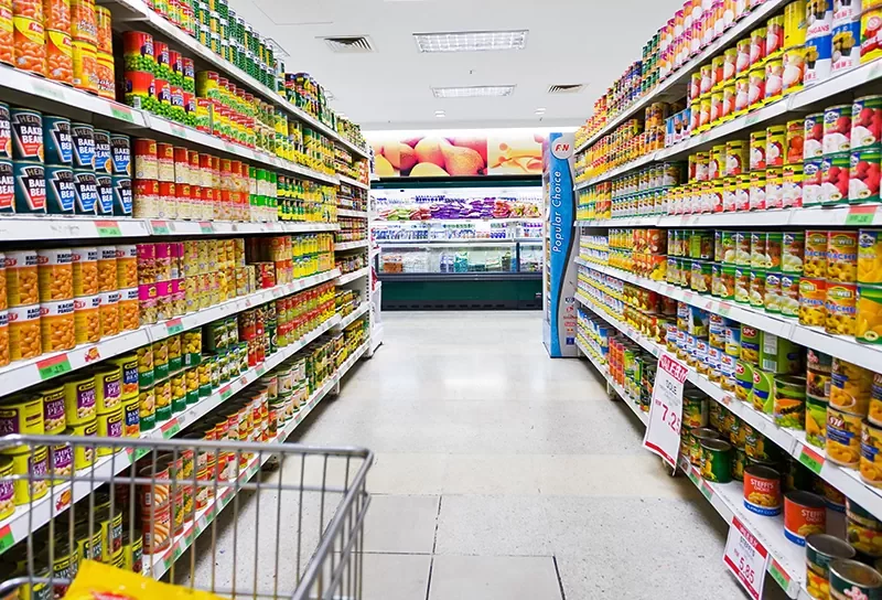 Supermercados venderán productos a precio del Inespre todos los jueves