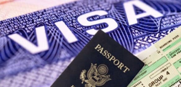 Embajada de los EEUU reanudará proceso limitado de visas de turista