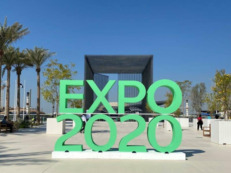 RD celebrará su Día Nacional en la Expo 2020 Dubái