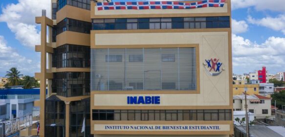INABIE ha pagado RD$1,682 millones en anticipos a suplidores de almuerzo de centros de jornada extendida