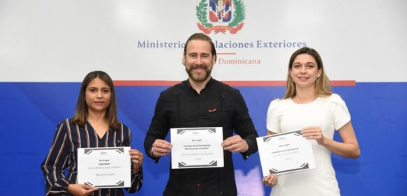 MIREX y DGCINE anuncian ganadores Concurso de Cortometrajes “Huellas de mi Quisqueya”