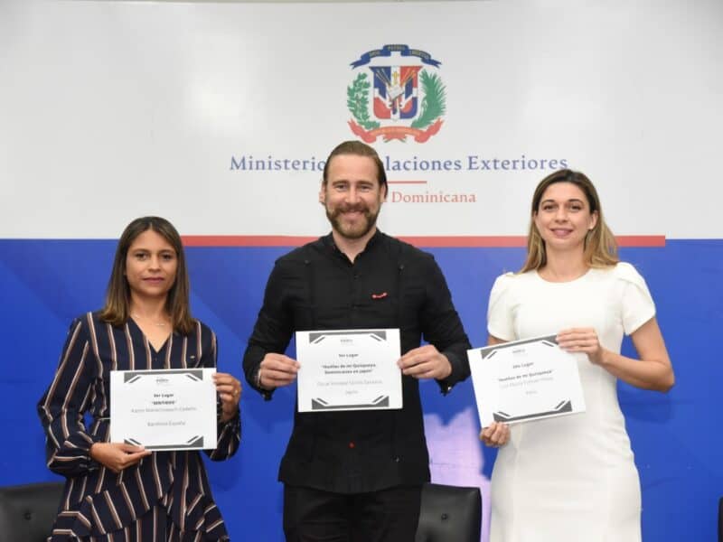 MIREX y DGCINE anuncian ganadores Concurso de Cortometrajes “Huellas de mi Quisqueya”