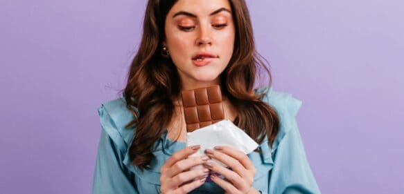 ¿Qué ocurre en tu cerebro cuando comes chocolate o cacao?