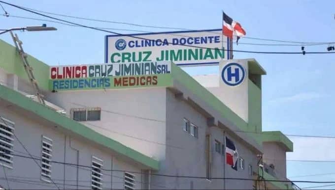 Clínica Cruz Jiminián ofrecerá consulta gratis de endovascular a maestros del país