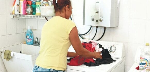 Ministerio de Trabajo emitirá resolución para formalización de trabajadores domésticos