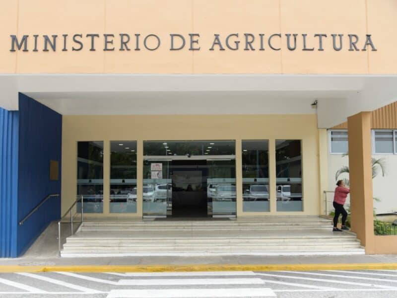 Ministerio de Agricultura afirma RD está dentro de plazo para cumplir con elegibilidad de préstamo exigida por el BID