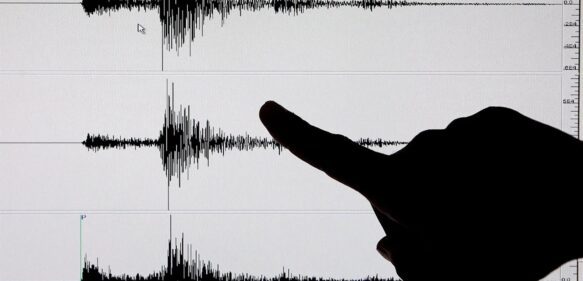 Levantan alerta de tsunami tras terremoto de magnitud 6,8 en Nueva Caledonia