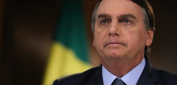 El presidente de Brasil, Jair Bolsonaro, visitará la República Dominicana