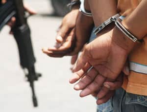 Solicitarán prisión contra dos hombres arrestados por distribuir éxtasis en varias provincias del país