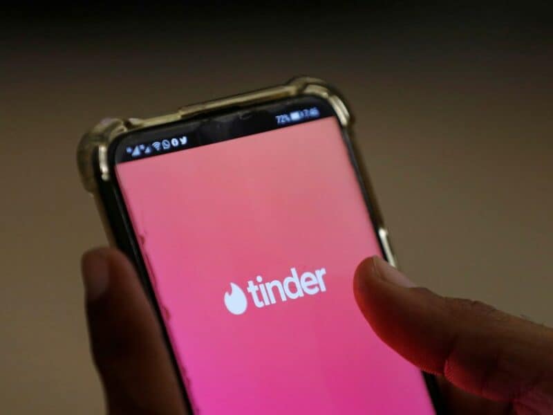 Tinder brindará información sobre antecedentes penales a usuarios de EEUU
