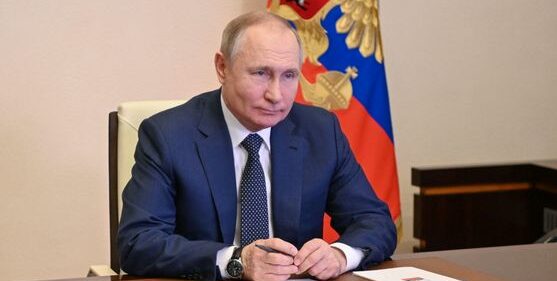 Rusia aprueba lista de países que han tomado ‘acciones hostiles’ en su contra