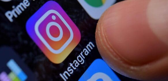 Instagram ya permite a los padres de EEUU controlar a sus hijos en la red