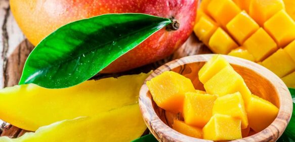 8 propiedades y beneficio de comer mango para tu salud física y mental