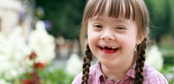21 de marzo, Día Mundial del Síndrome de Down