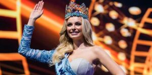 Polonia gana Miss Mundo 2022