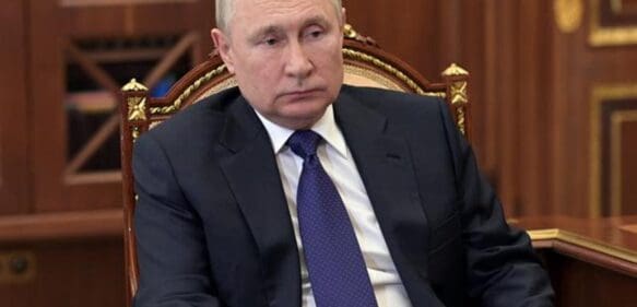 Rusia prepara un decreto para frenar la partida de inversiones extranjeras