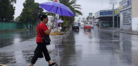 COE descontinua y mantiene algunas provincias en alerta por las lluvias