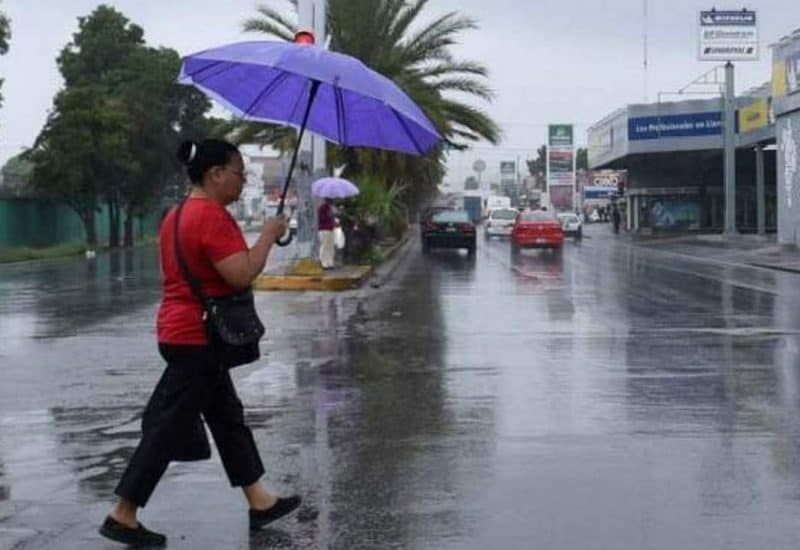 COE descontinua y mantiene algunas provincias en alerta por las lluvias