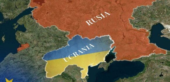 Ucrania ve espacio para acuerdos con Rusia