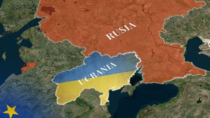 Ucrania ve espacio para acuerdos con Rusia