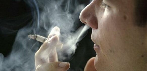 El hábito de fumar bajó un 13 % en el mundo al comienzo de la pandemia