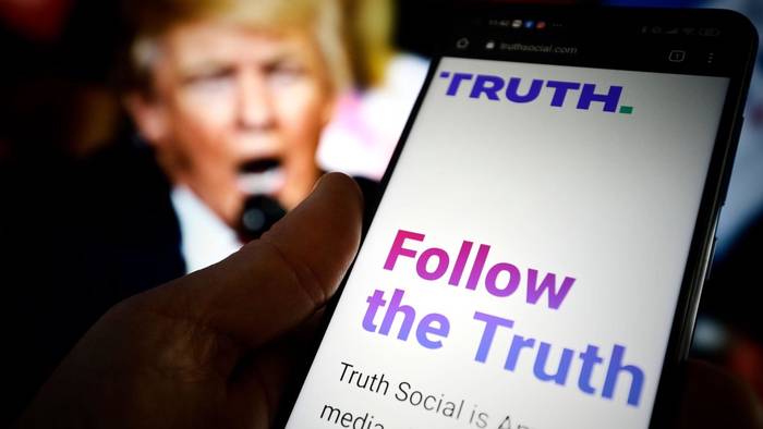 Elon Musk: Truth Social supera a Twitter en App Store
