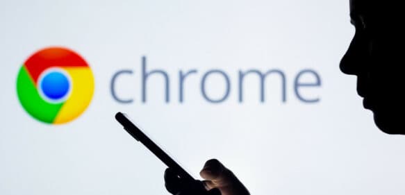 Advierten a usuarios de Chrome que navegador fue ‘hackeado’ y que existen amenaza «elevada»