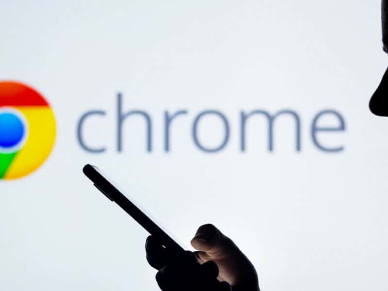 Advierten a usuarios de Chrome que navegador fue ‘hackeado’ y que existen amenaza «elevada»
