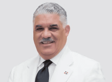 Miguel Vargas: “El éxito de las elecciones en Costa Rica fortalece la democracia y sus instituciones”