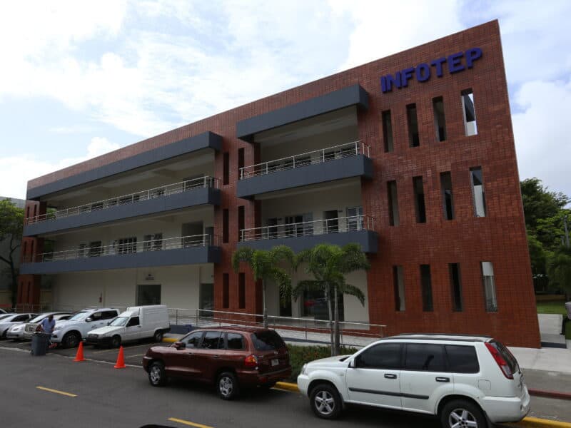 El INFOTEP ha remitido 284 técnicos al Ministerio de Trabajo para postular por empleos en Puerto Rico