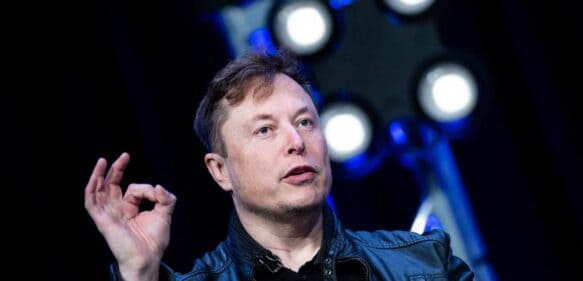 Elon Musk vendió 4.400 millones de dólares en acciones de Tesla después de comprar Twitter