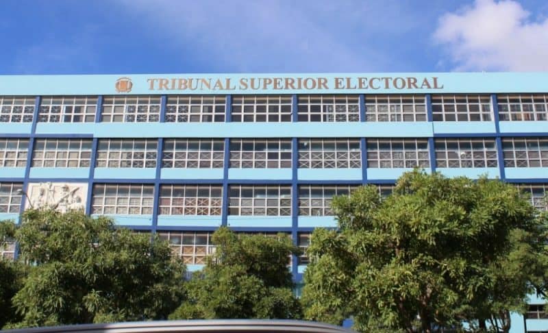 Tribunal Superior Electoral fortalece portal de transparencia