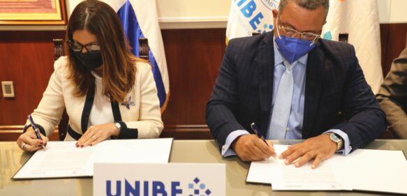 Intrant y Unibe crean alianza en favor de la seguridad vial, tránsito y movilidad