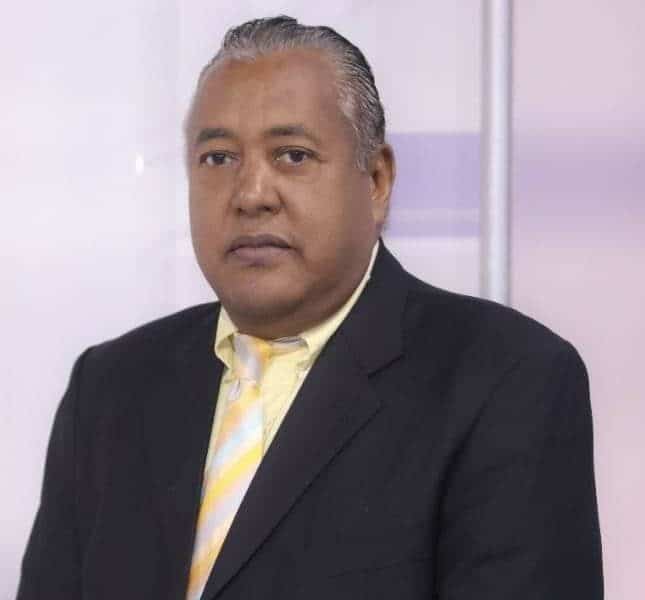 IPPP lamenta fallecimiento de periodista César Castillo