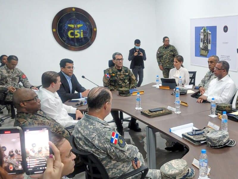 Fuerzas Armadas darán apoyo a operativo del COE “Conciencia por la Vida Semana Santa 2022”