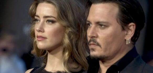 Johnny Depp y Amber Heard se enfrentan en un nuevo juicio mediático en EE.UU.